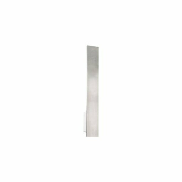 Kuzco Lighting Vesta Nickel Sconces AT7924-BN